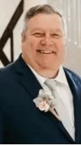 Lead Pastor
